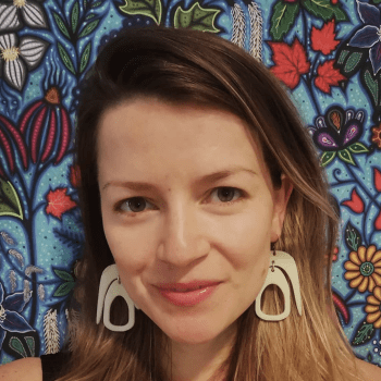 Indigenous Fisheries Science With Dr. Andrea Reid